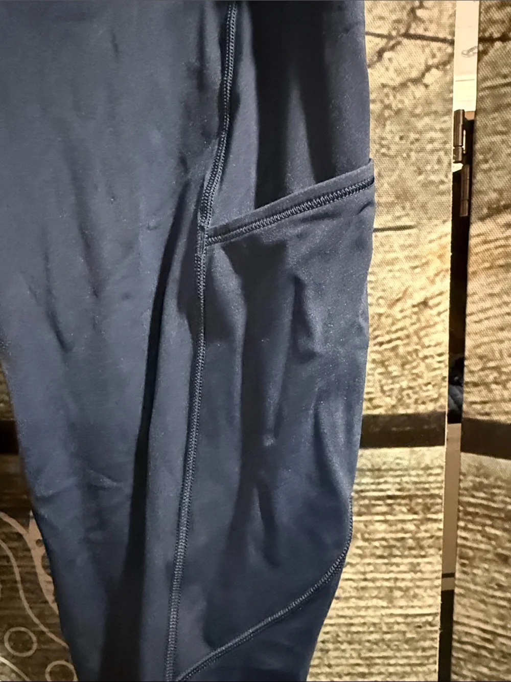 Lululemon Fast and Free Leggings